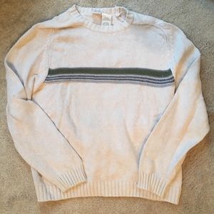 Faded glory sweater